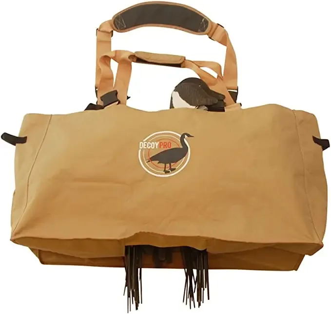DecoyPro Silhouette Bag