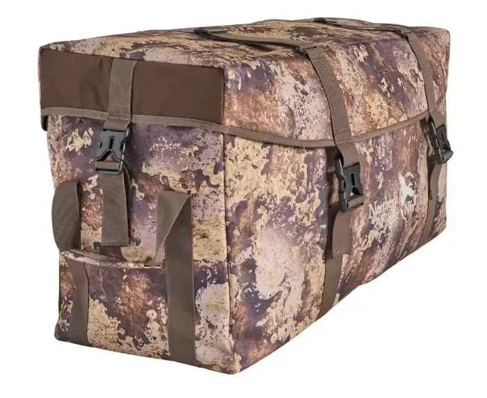 Northern Flight Silhouette Decoy Bag