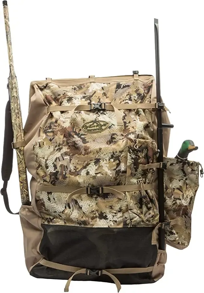 Refuge Runner Decoy Bag