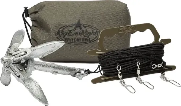 Jerk Rig