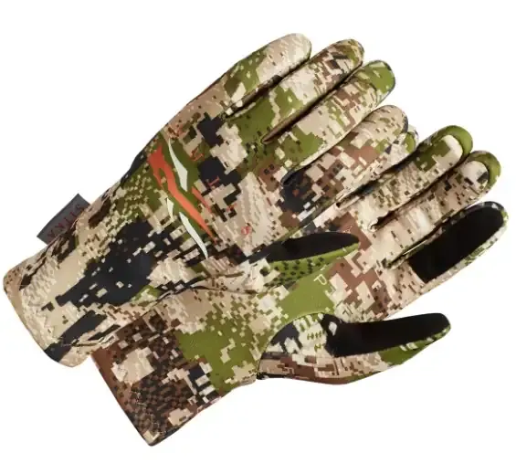 Sitka Subapline Series Traverse Gloves