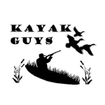 Kayak Guys