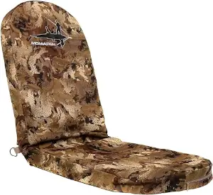 Layout Seat for Duck Hunting Kayak