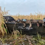 Best Duck Hunting Kayak