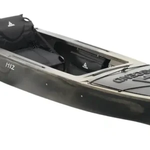 Ascend H12 Duck Hunting Kayak