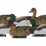 Best Fully Flocked Mallards