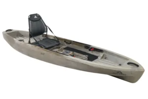 Ascend 10T Duck Hunting Kayak