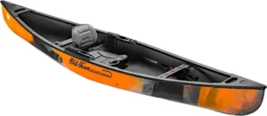 Old Town Discovery 119 Duck Hunting Kayak