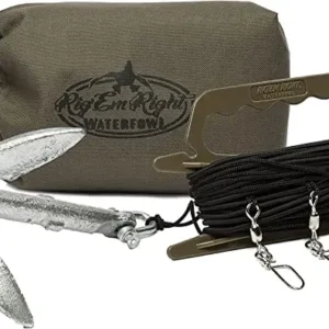 Rig'Em Right Jerk Rig