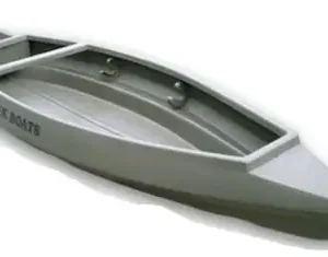 M98 Creek Boat Duck Hunting Kayak