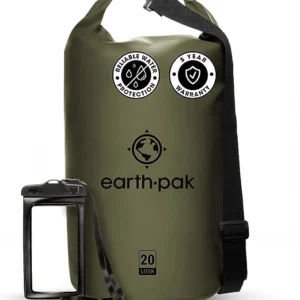 Duck Hunting Kayak Accessories Dry Bag