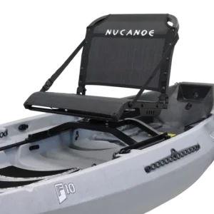 NuCanoe 360 Fusion Duck Hunting Seat