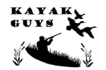 Kayak Guys